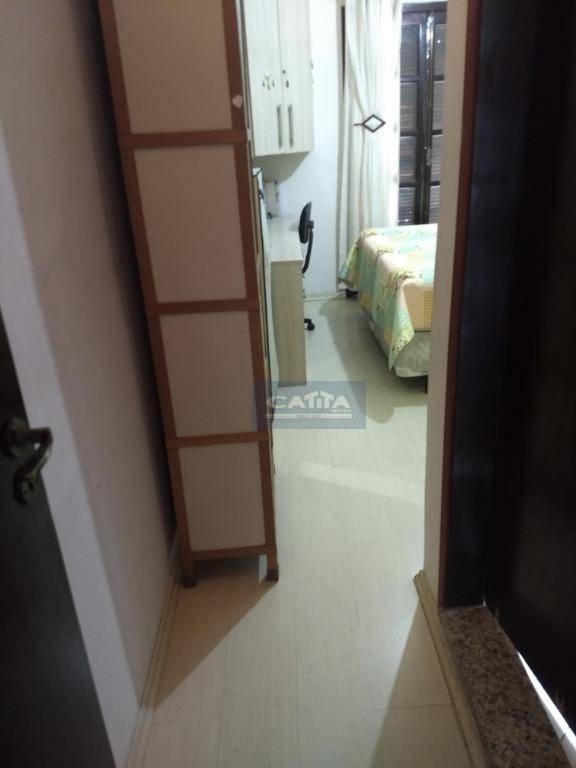 Sobrado à venda com 3 quartos, 140m² - Foto 27