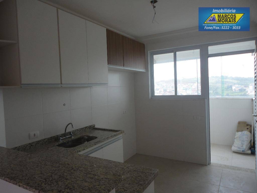 Apartamento à venda com 2 quartos, 65m² - Foto 5