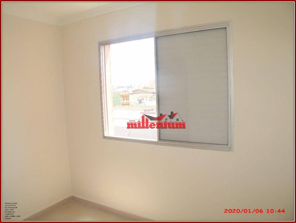 Apartamento à venda com 2 quartos, 56m² - Foto 9