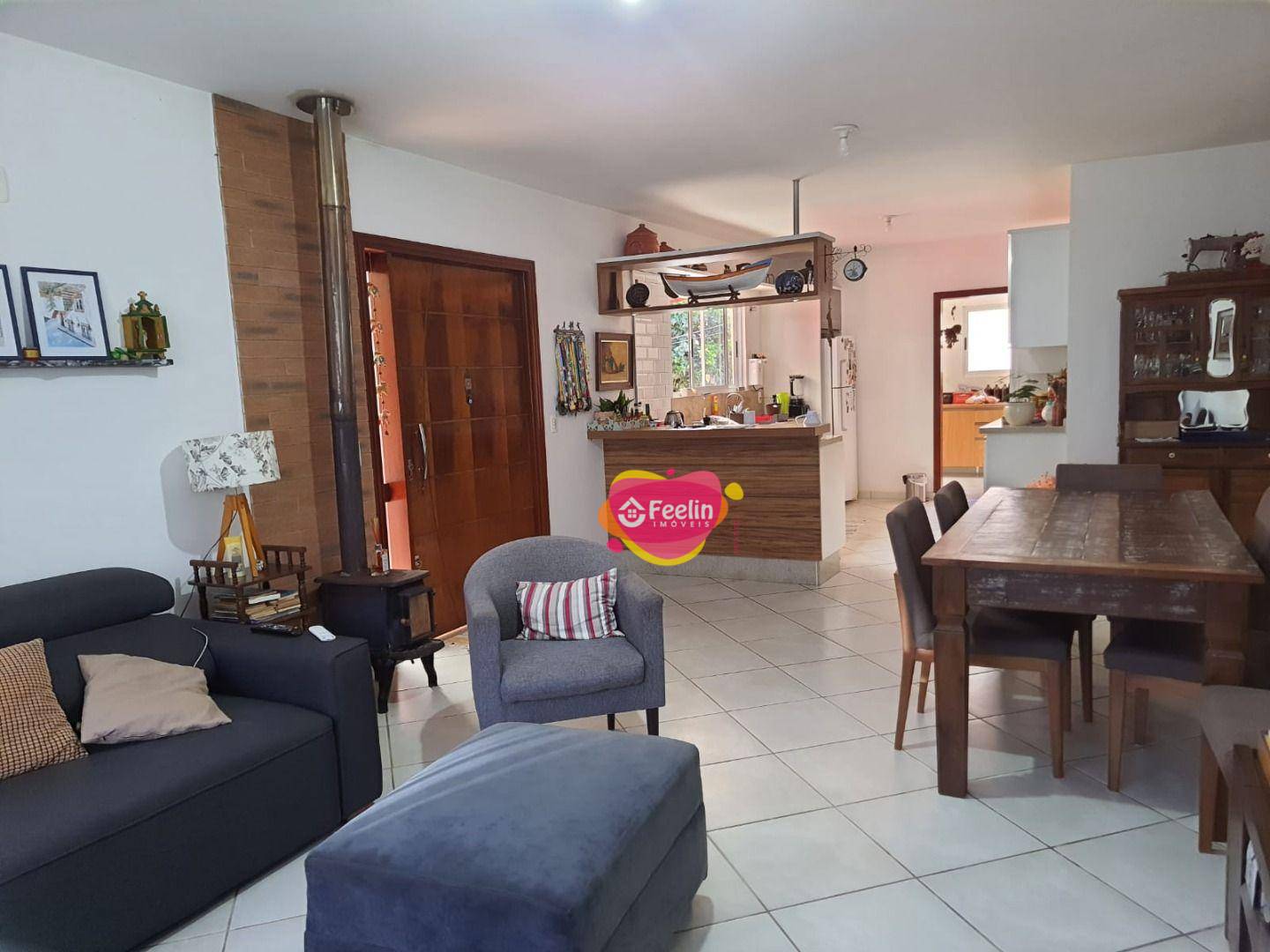 Casa à venda com 3 quartos, 175m² - Foto 13