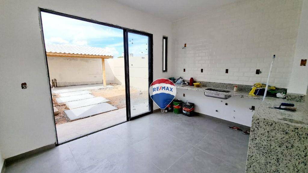 Casa à venda com 3 quartos, 100M2 - Foto 5