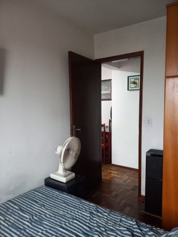 Apartamento à venda com 1 quarto, 49m² - Foto 35