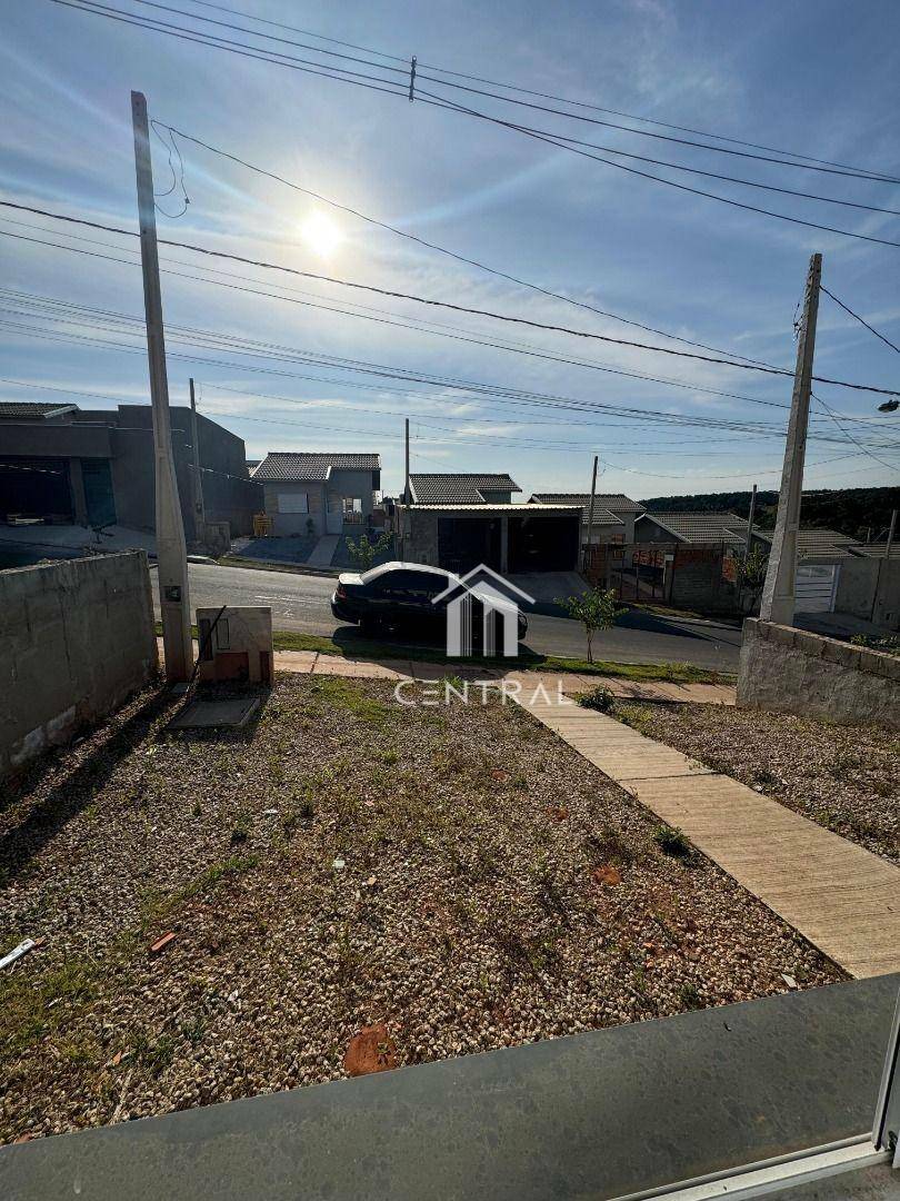 Casa à venda com 2 quartos, 42m² - Foto 16