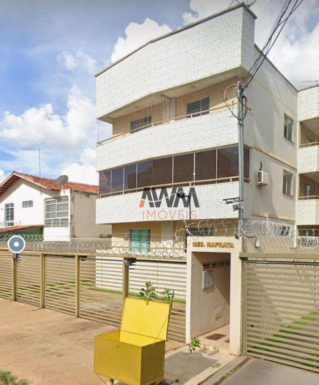 Apartamento, 3 quartos, 91 m² - Foto 3