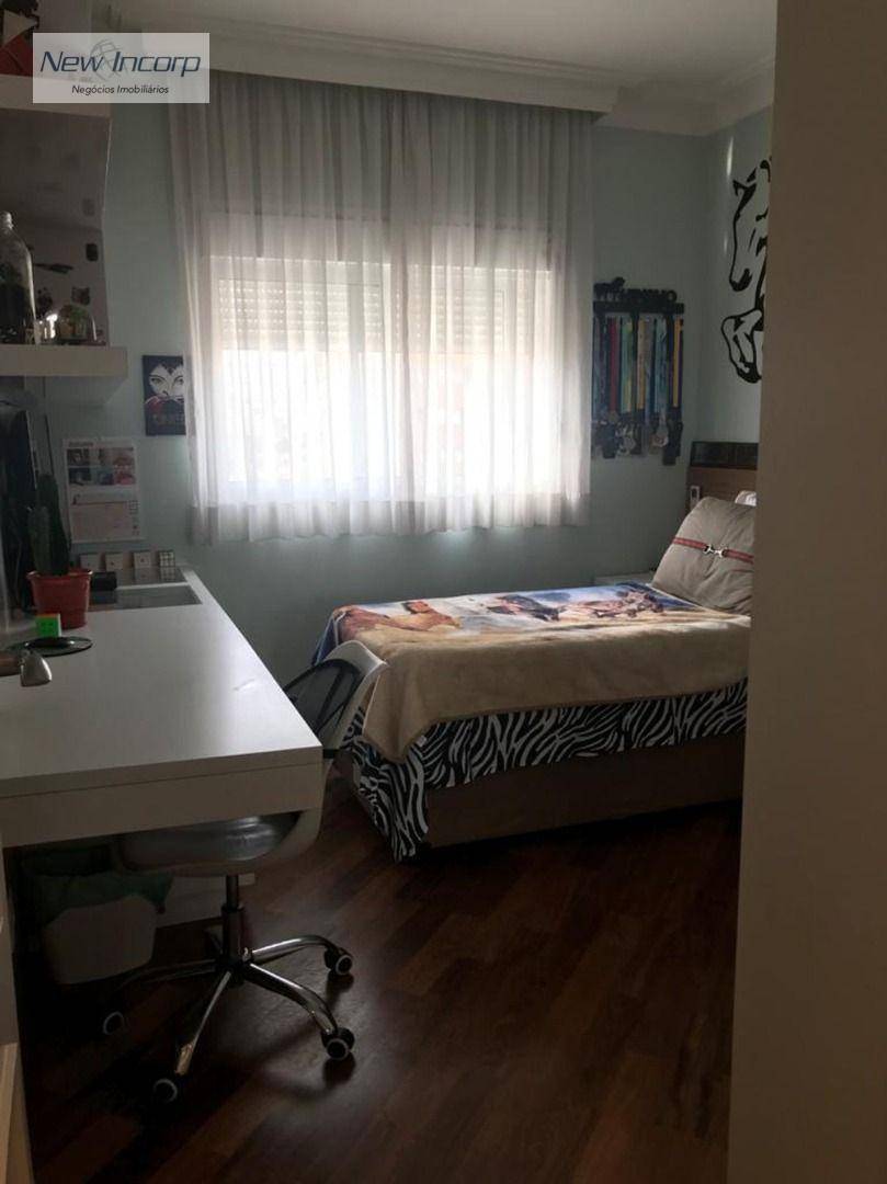 Apartamento à venda com 3 quartos, 155m² - Foto 13