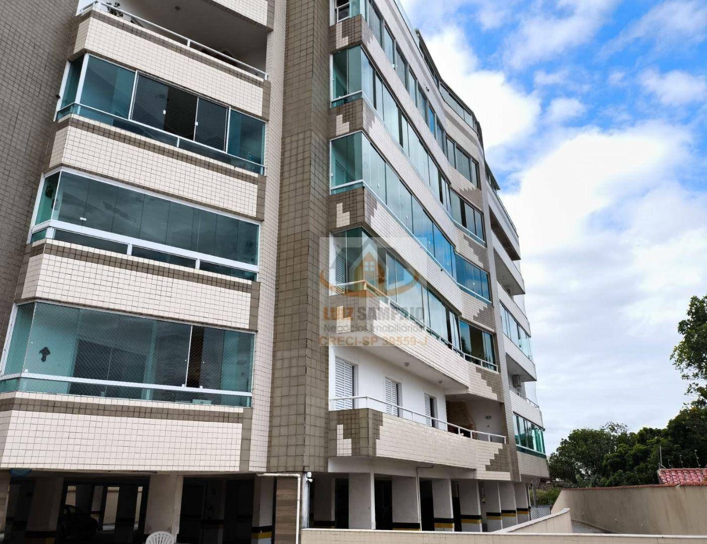 Apartamento, 3 quartos, 122 m² - Foto 4