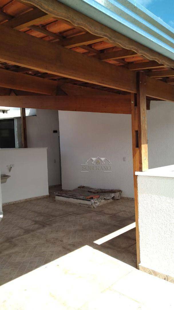 Cobertura à venda com 2 quartos, 90m² - Foto 22