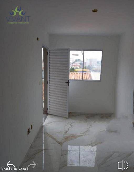 Apartamento à venda com 2 quartos, 41m² - Foto 2