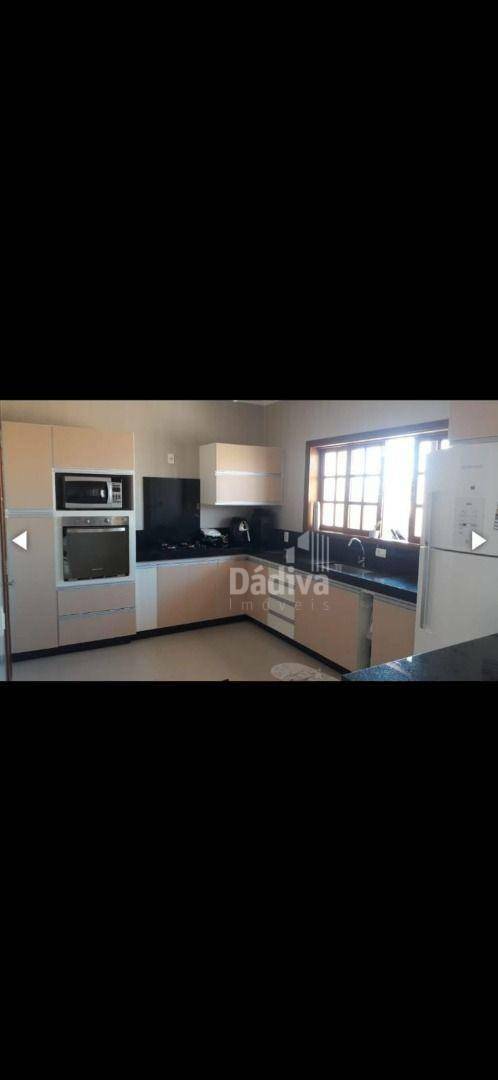 Casa à venda com 3 quartos, 230m² - Foto 17