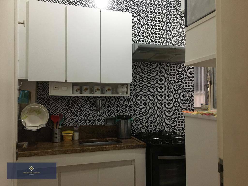 Apartamento à venda com 2 quartos, 60m² - Foto 4