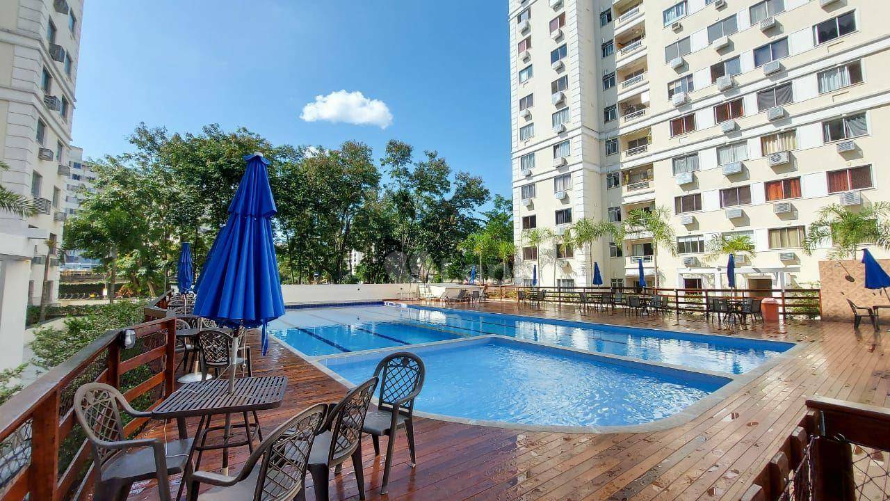 Apartamento, 3 quartos, 53 m² - Foto 10