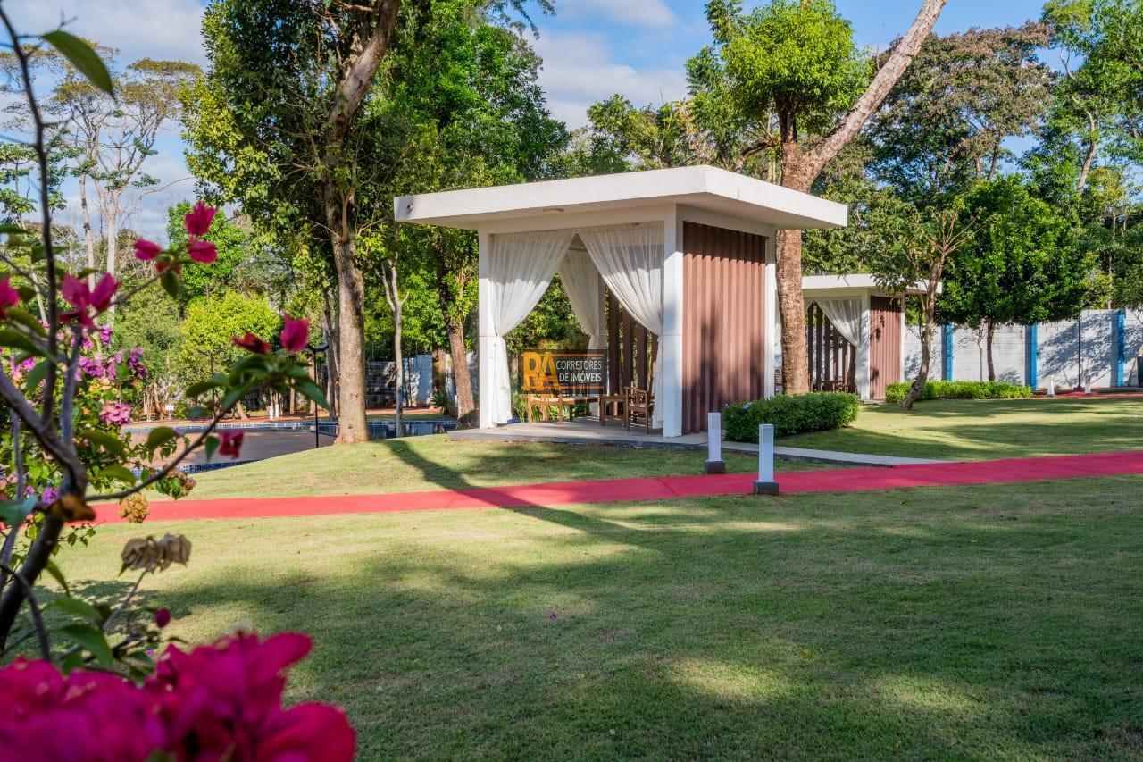 Terreno à venda, 405m² - Foto 11
