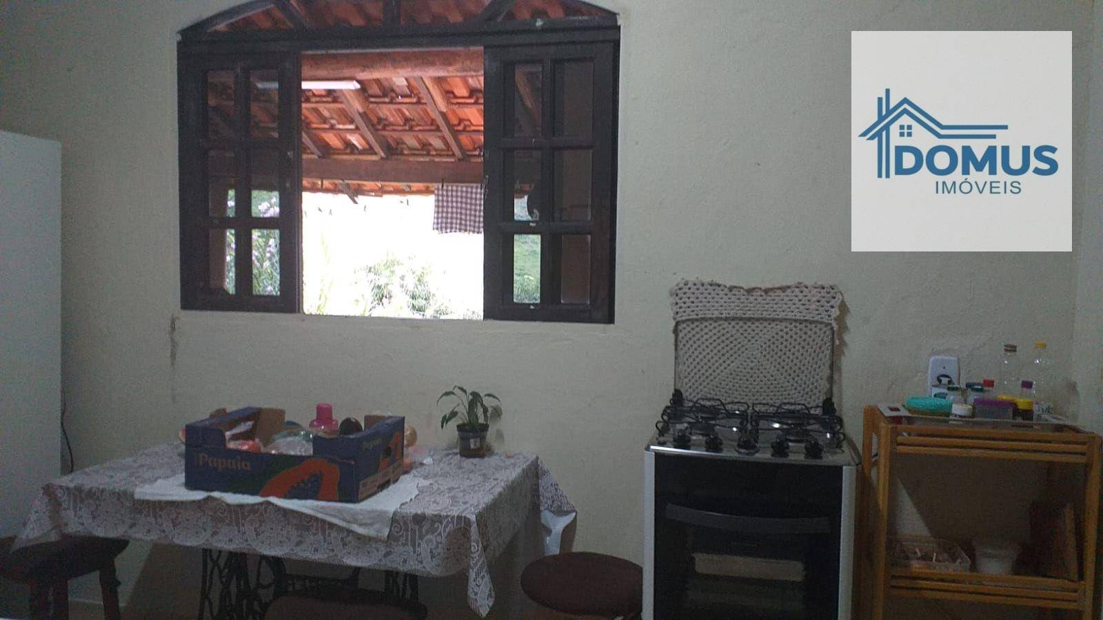 Chácara à venda com 1 quarto, 70m² - Foto 4