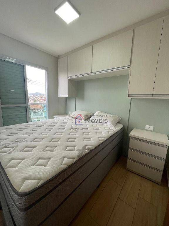 Cobertura à venda com 2 quartos, 90m² - Foto 10