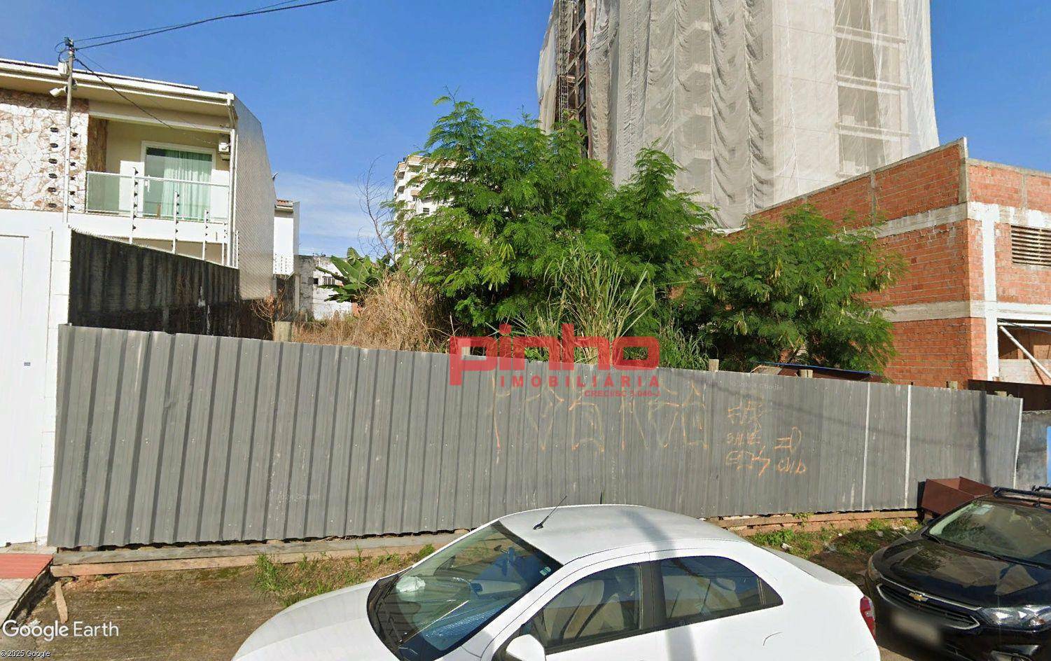 Terreno, 600 m² - Foto 1