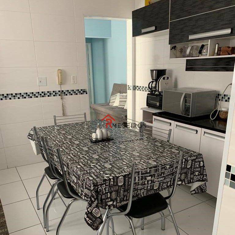 Apartamento à venda com 1 quarto, 60m² - Foto 13