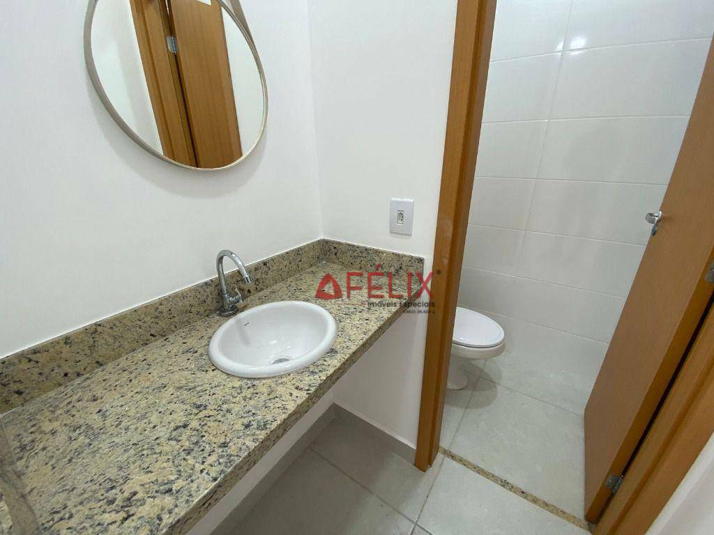 Apartamento à venda com 3 quartos, 155m² - Foto 5