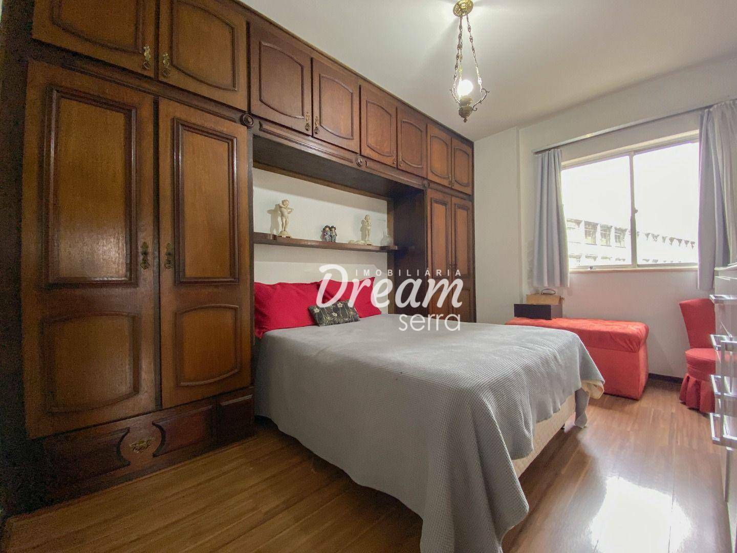 Apartamento à venda com 3 quartos, 107m² - Foto 21