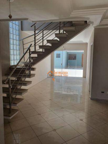 Sobrado à venda com 3 quartos, 135m² - Foto 5