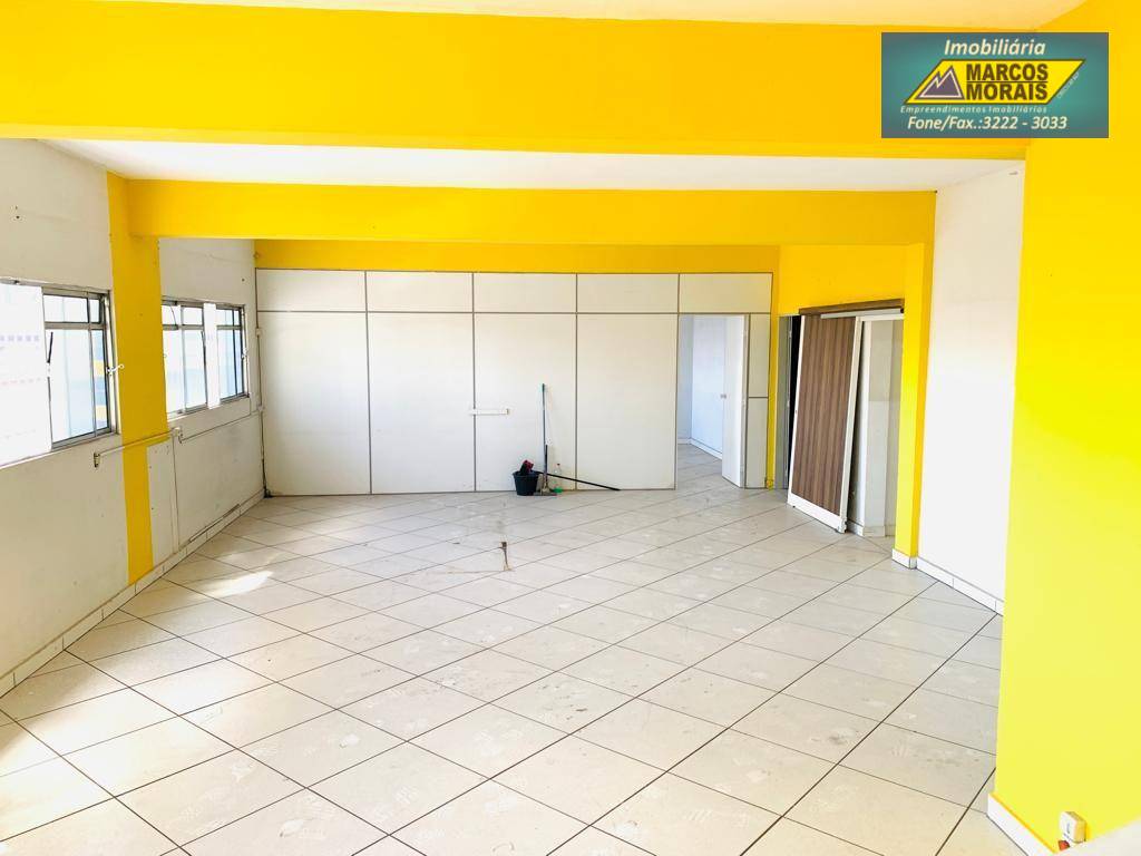 Conjunto Comercial-Sala para alugar, 136m² - Foto 2