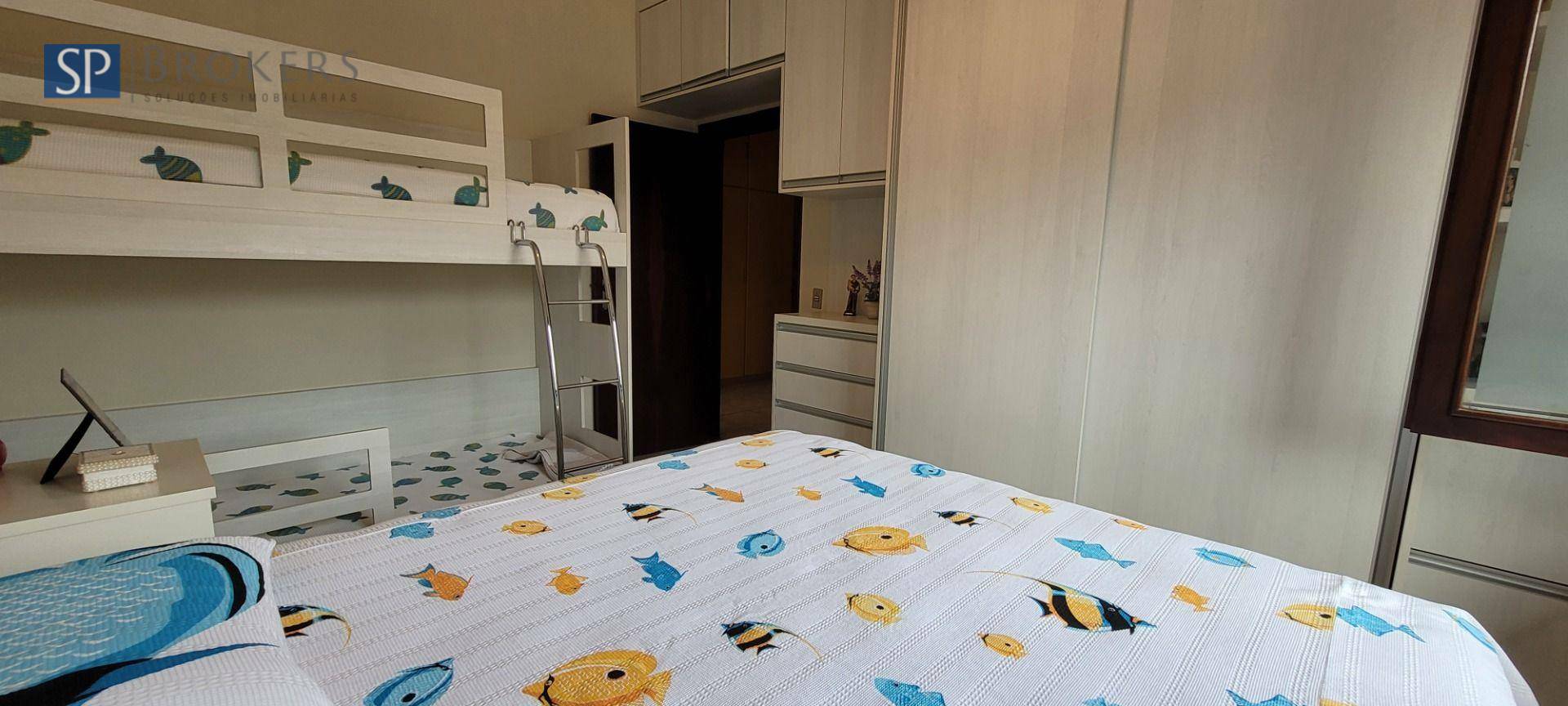 Casa de Condomínio à venda com 4 quartos, 373m² - Foto 14