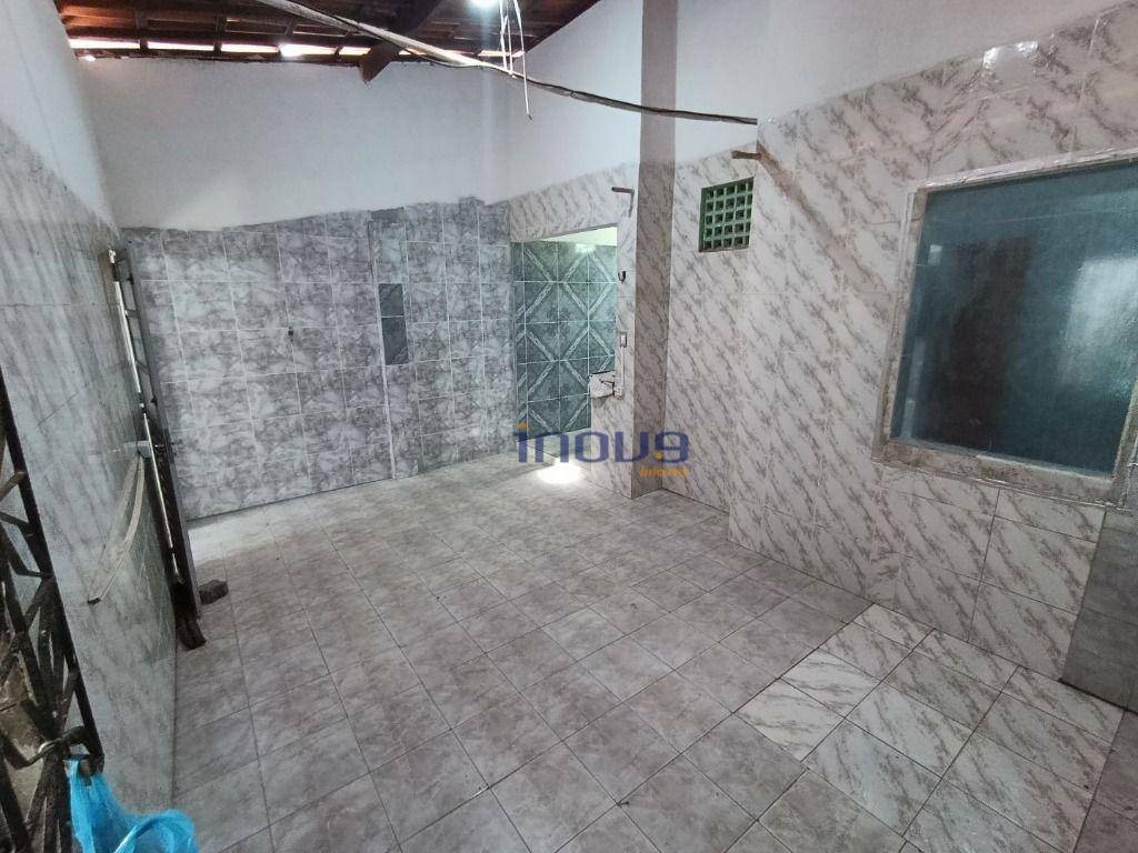 Casa para alugar com 2 quartos, 100M2 - Foto 23