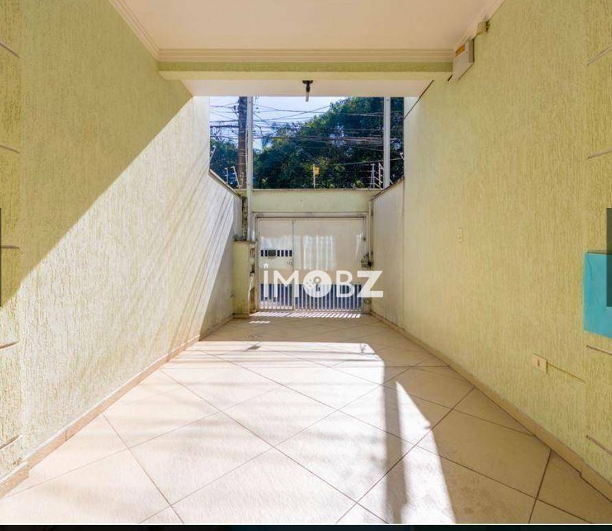 Casa à venda com 3 quartos, 118m² - Foto 5