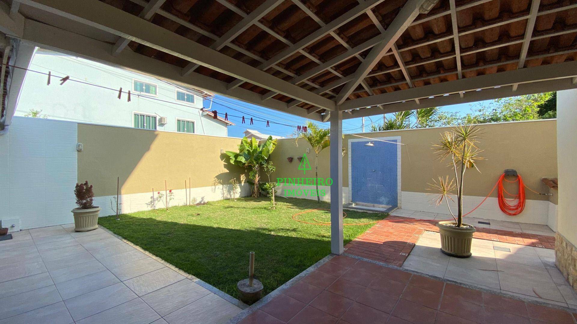 Casa à venda com 4 quartos, 300m² - Foto 15