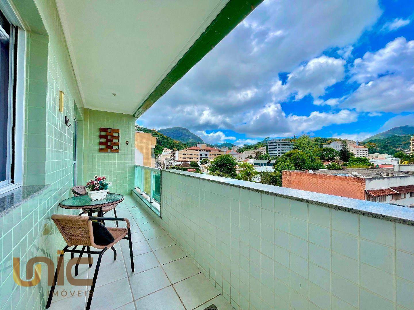 Apartamento à venda com 3 quartos, 85m² - Foto 8