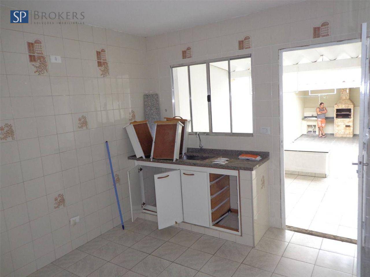 Casa à venda com 4 quartos, 150m² - Foto 6