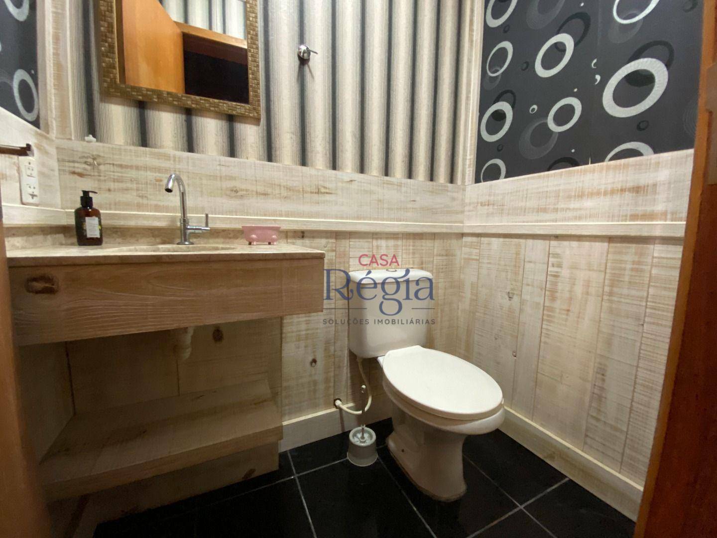 Casa de Condomínio à venda com 5 quartos, 362m² - Foto 10