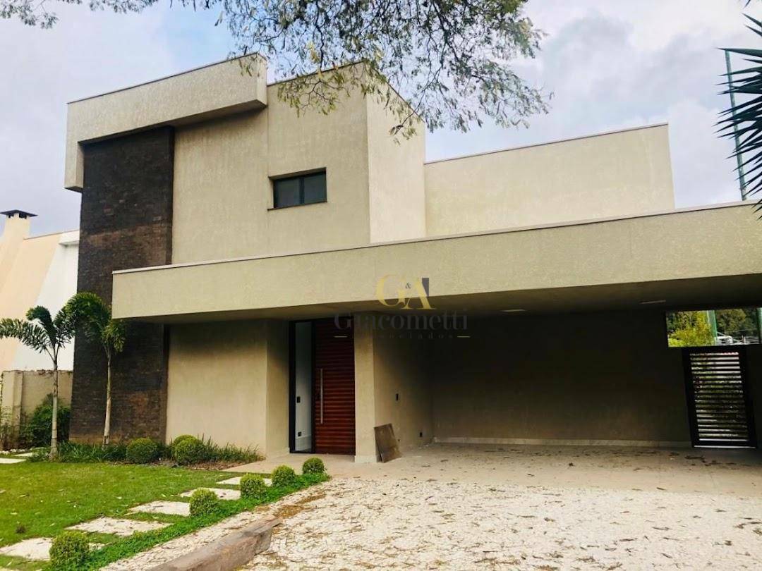 Casa de Condomínio à venda com 5 quartos, 400m² - Foto 2