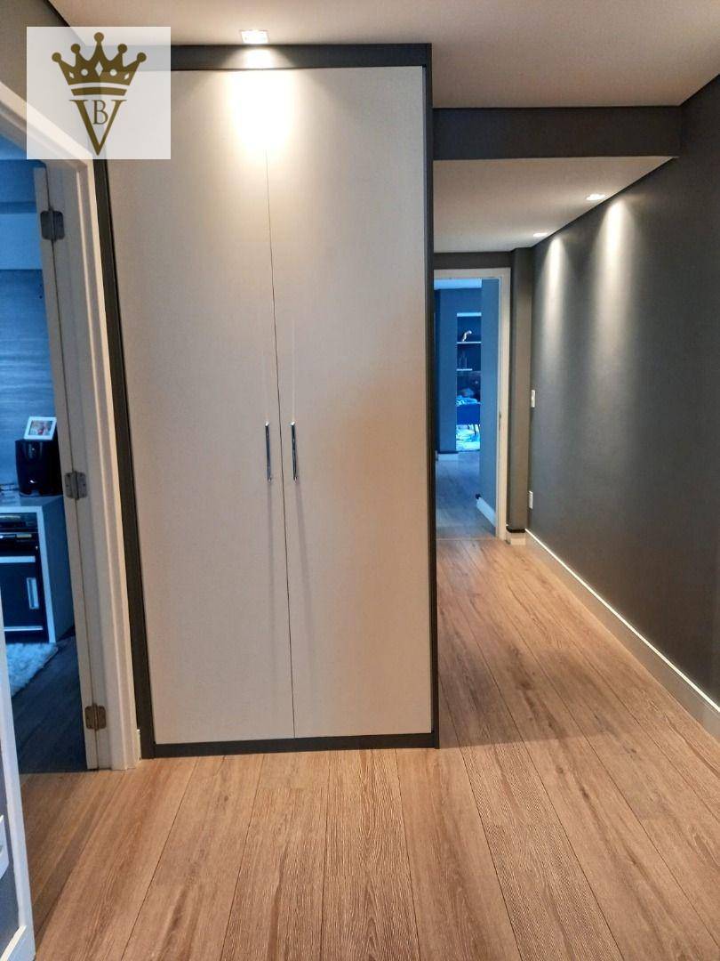 Apartamento à venda com 4 quartos, 243m² - Foto 25