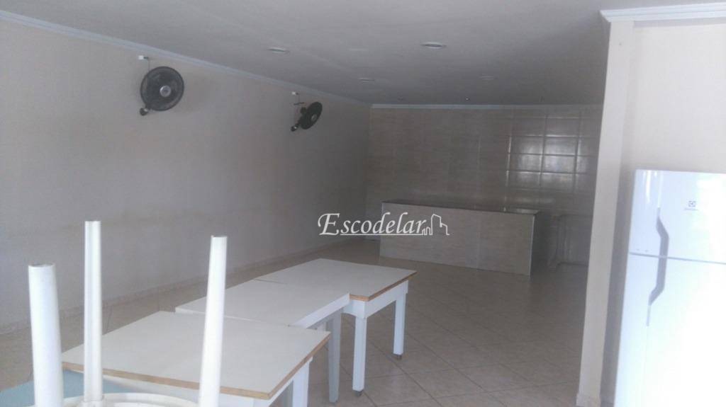 Apartamento à venda com 2 quartos, 47m² - Foto 13