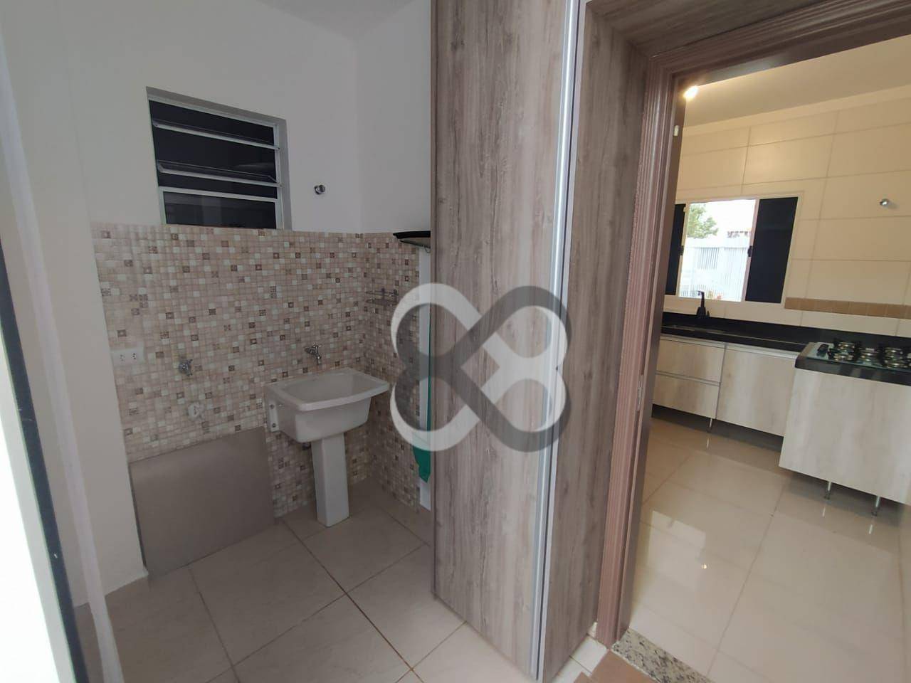 Casa à venda com 3 quartos, 88m² - Foto 6