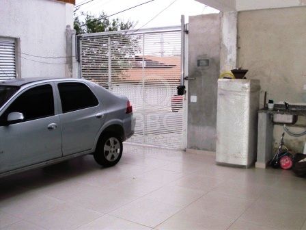 Sobrado à venda com 3 quartos, 184m² - Foto 2