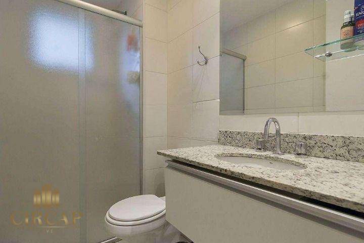 Apartamento à venda com 3 quartos, 168m² - Foto 13