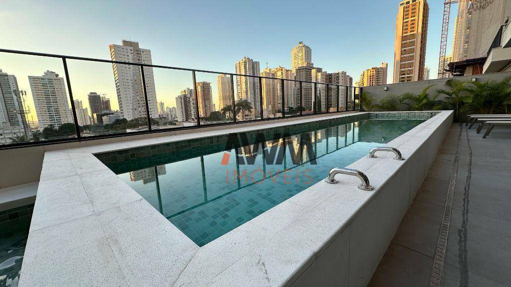 Apartamento para alugar com 2 quartos, 69m² - Foto 39