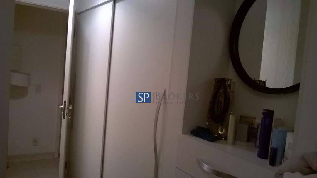 Apartamento à venda com 2 quartos, 87m² - Foto 13