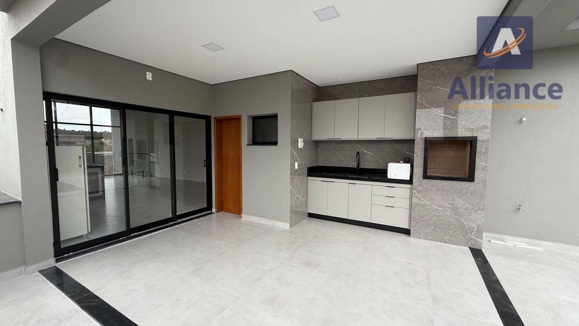 Casa de Condomínio, 4 quartos - Foto 3