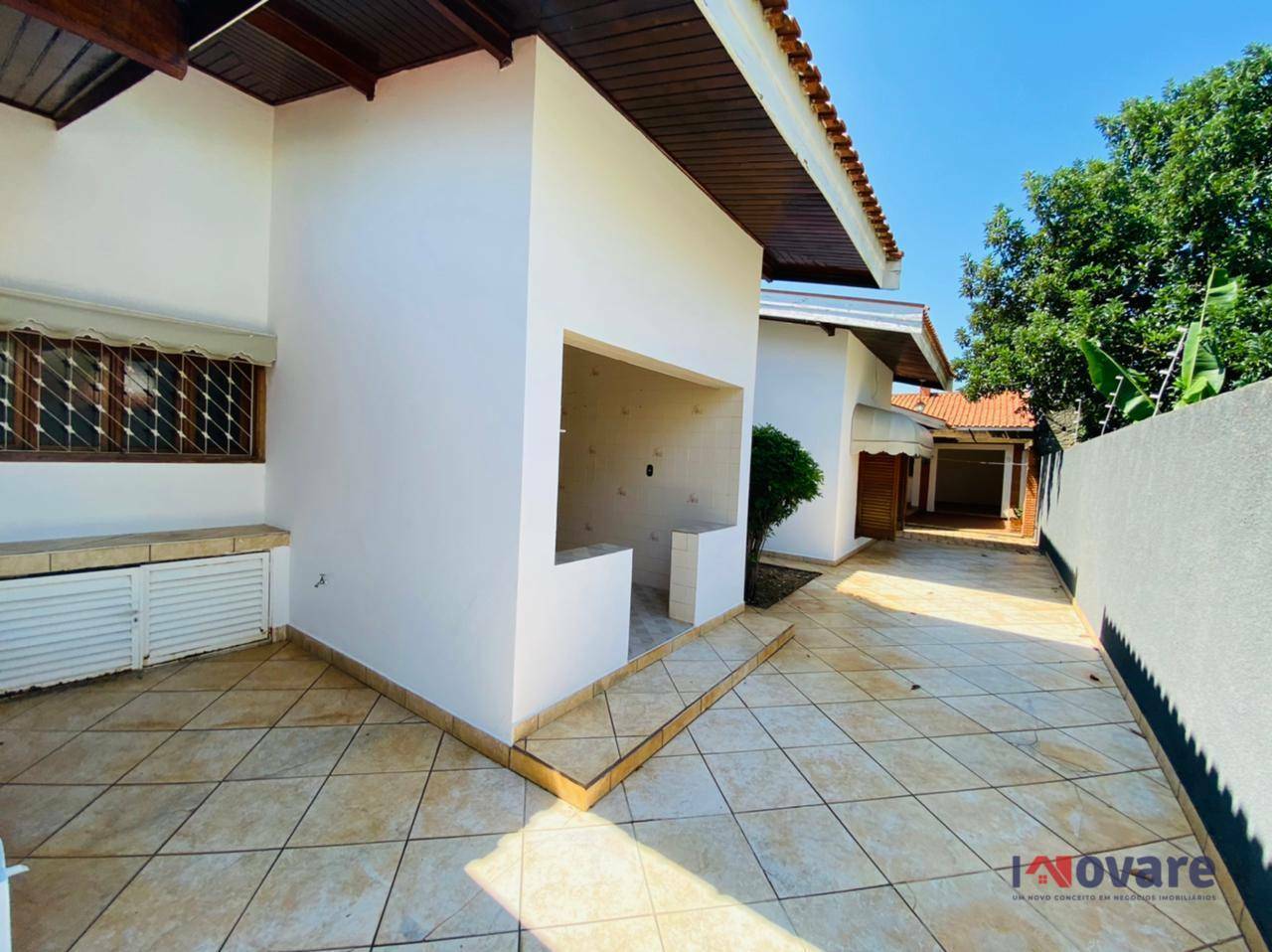 Casa à venda com 3 quartos, 321m² - Foto 19