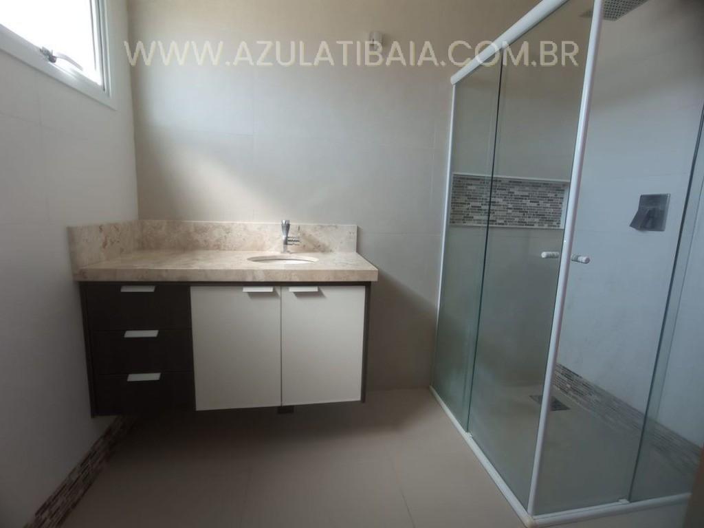 Casa de Condomínio à venda com 3 quartos, 220m² - Foto 10