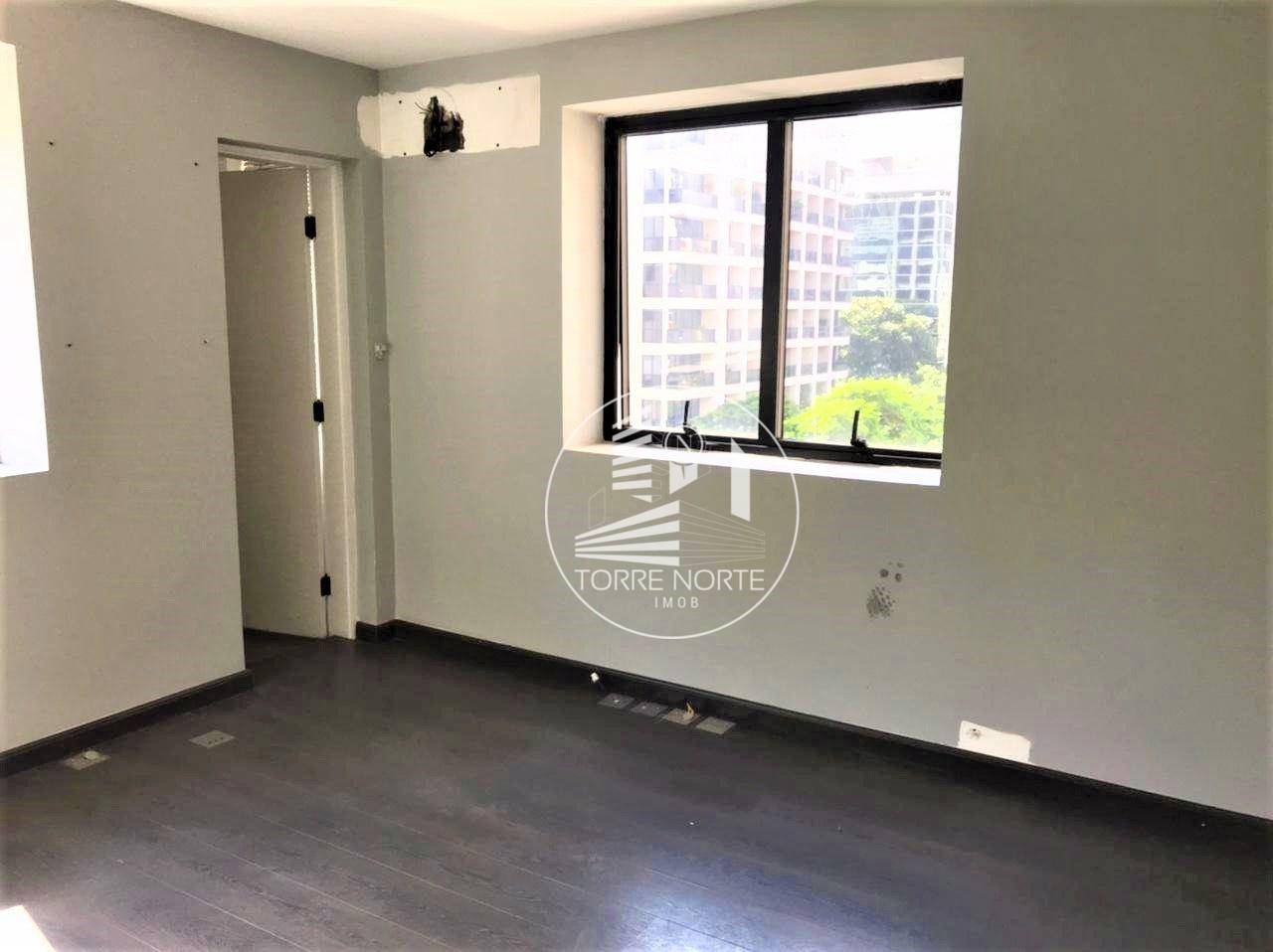 Conjunto Comercial-Sala para alugar, 110m² - Foto 17