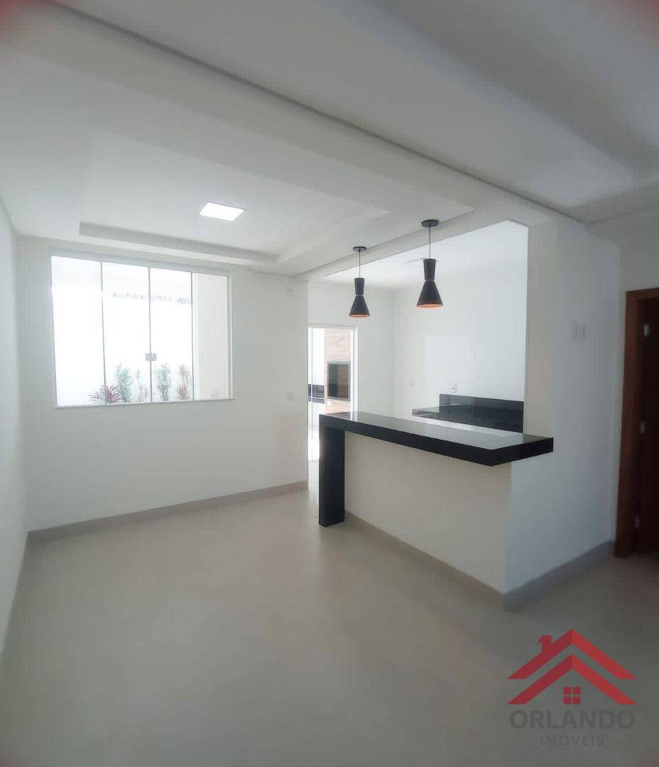 Sobrado à venda com 3 quartos, 130m² - Foto 5