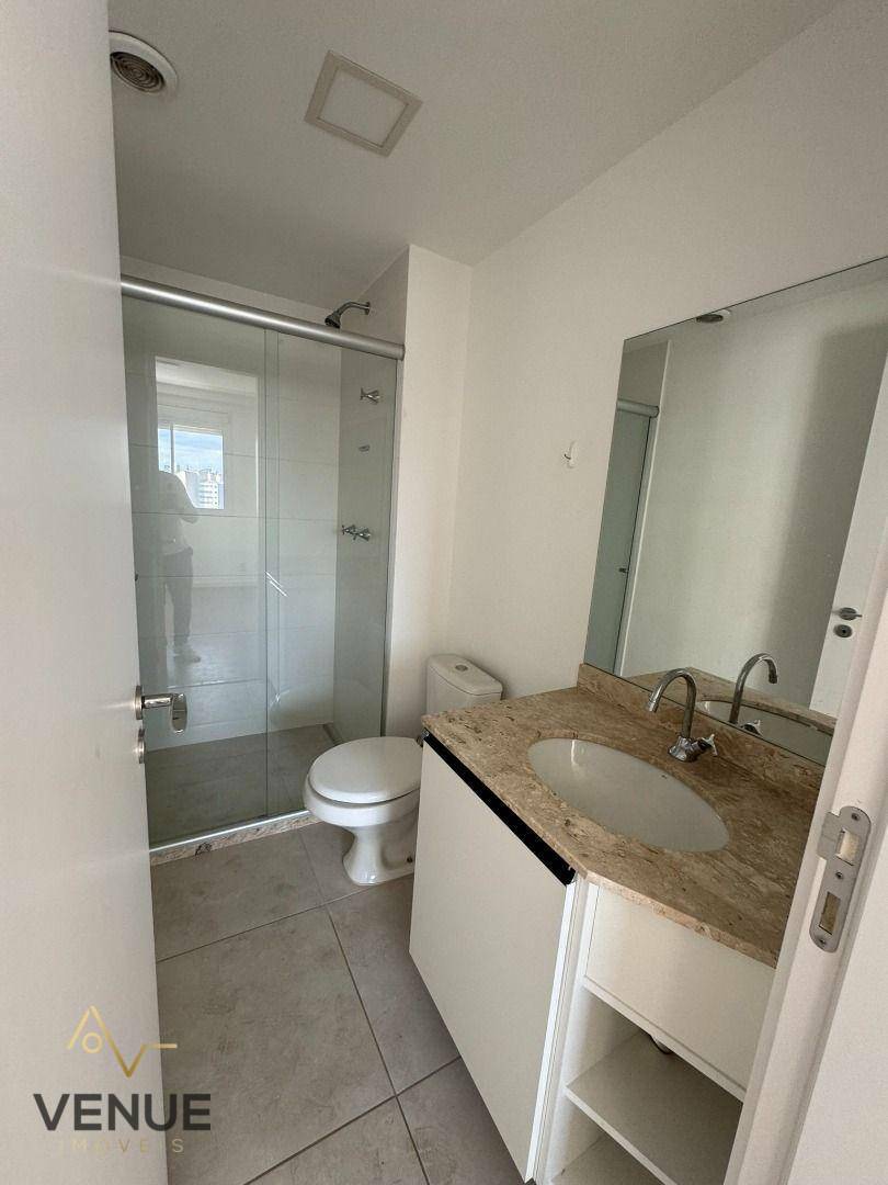 Apartamento à venda com 2 quartos, 68m² - Foto 5