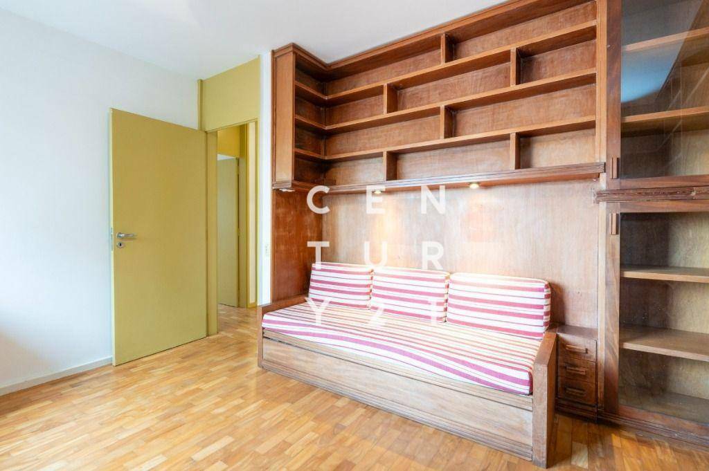 Apartamento à venda com 3 quartos, 170m² - Foto 37