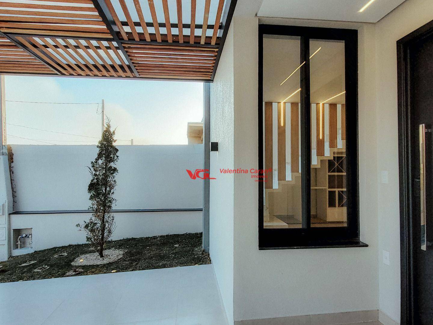 Sobrado à venda com 3 quartos, 150m² - Foto 3