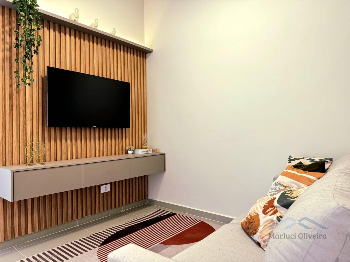 Apartamento à venda com 3 quartos, 68m² - Foto 35
