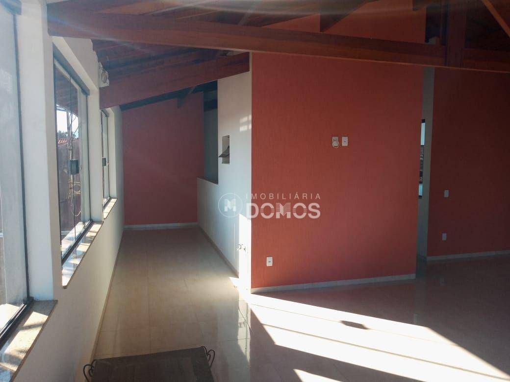 Sobrado à venda com 4 quartos, 251m² - Foto 18