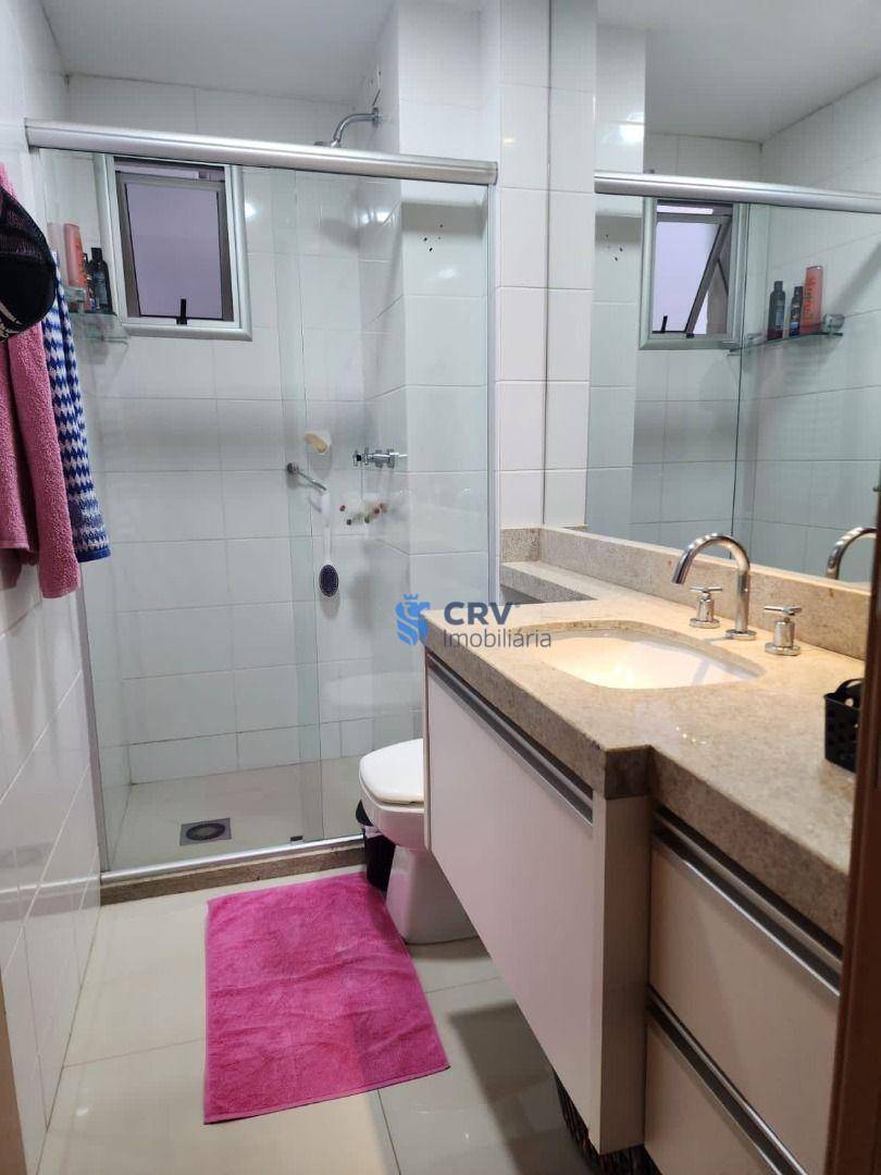 Apartamento para alugar com 3 quartos, 104m² - Foto 14